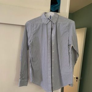 Brooks Brothers button down